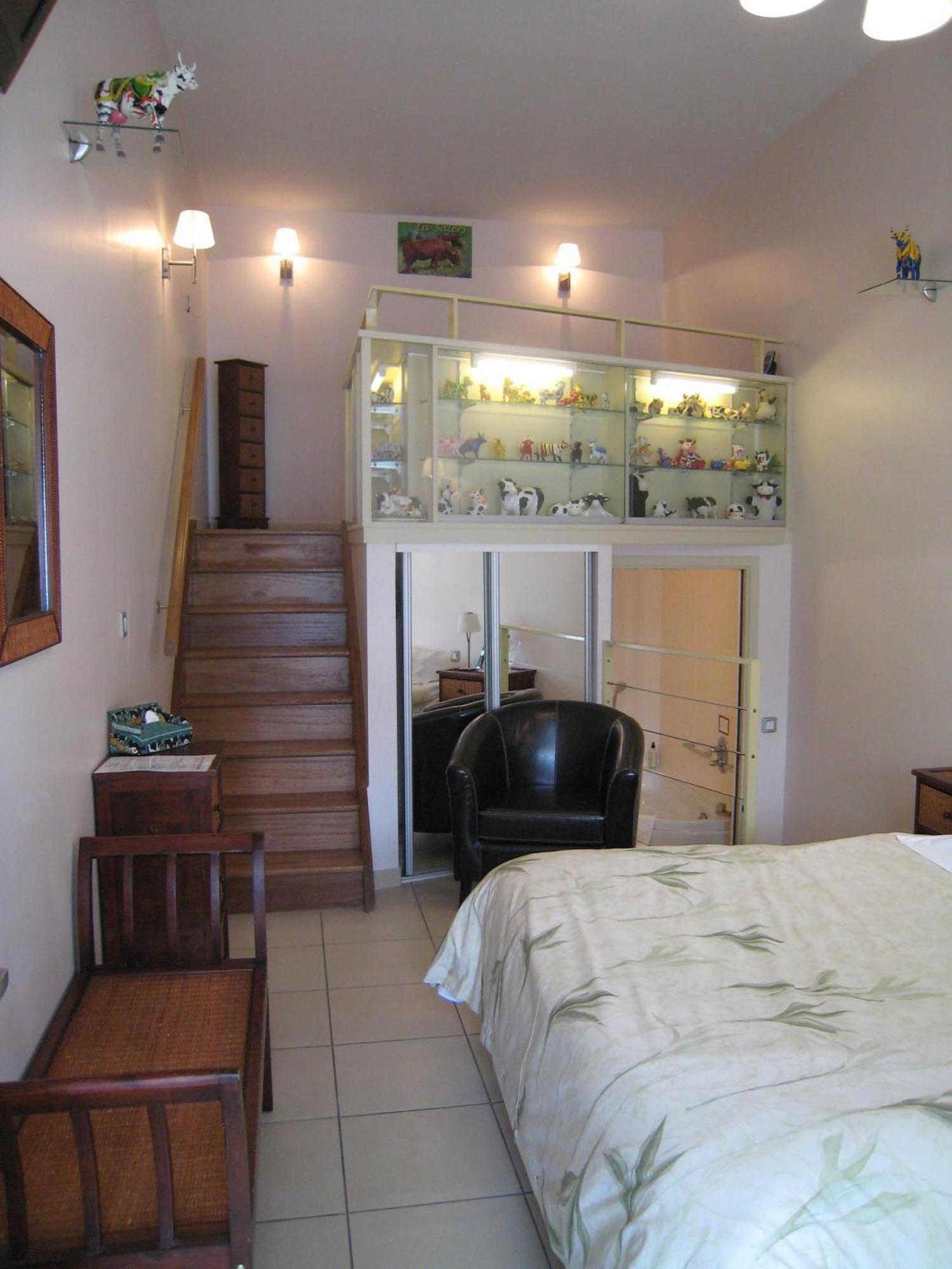איבטו Hotel Le Manoir Aux Vaches מראה חיצוני תמונה
